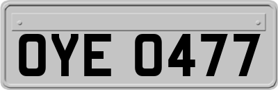 OYE0477