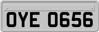 OYE0656