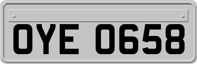 OYE0658