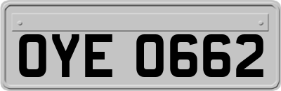 OYE0662