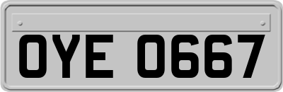 OYE0667
