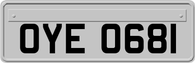 OYE0681