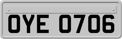 OYE0706