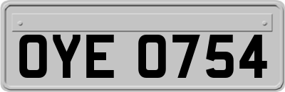 OYE0754