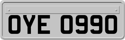 OYE0990