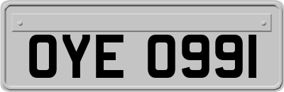 OYE0991