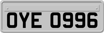 OYE0996