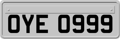 OYE0999