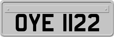 OYE1122