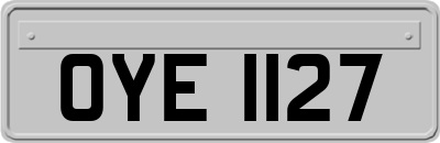 OYE1127