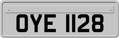 OYE1128