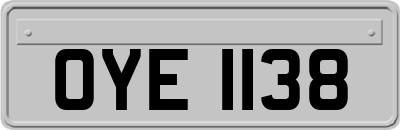 OYE1138