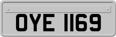 OYE1169