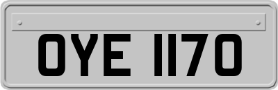 OYE1170