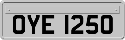 OYE1250