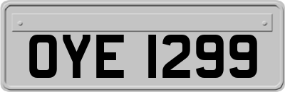OYE1299