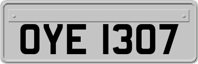 OYE1307