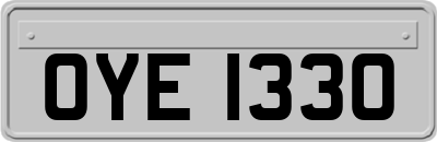 OYE1330