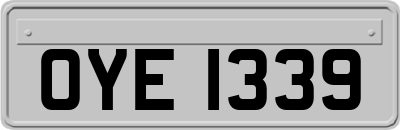 OYE1339