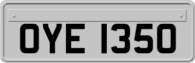 OYE1350