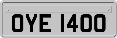 OYE1400