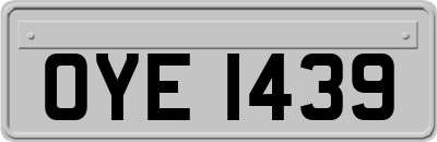 OYE1439