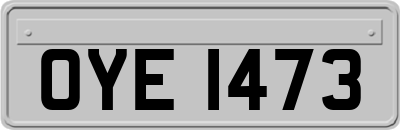 OYE1473
