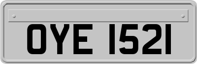 OYE1521