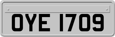 OYE1709