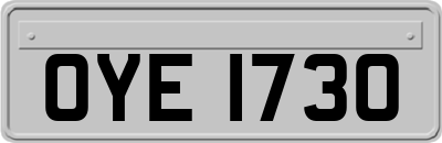 OYE1730