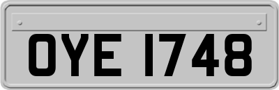 OYE1748