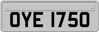 OYE1750