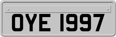 OYE1997
