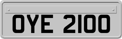 OYE2100