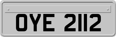 OYE2112