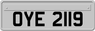 OYE2119