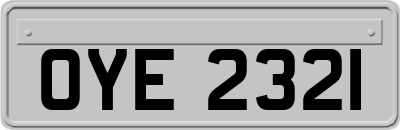 OYE2321