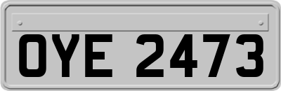 OYE2473
