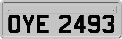 OYE2493