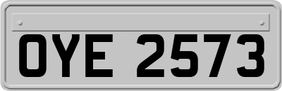 OYE2573