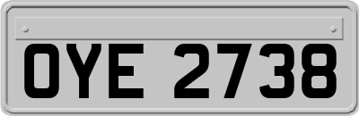 OYE2738