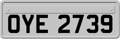 OYE2739