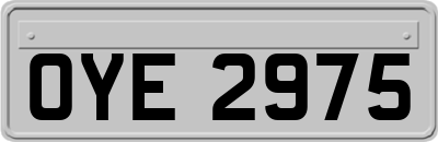 OYE2975
