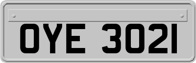 OYE3021