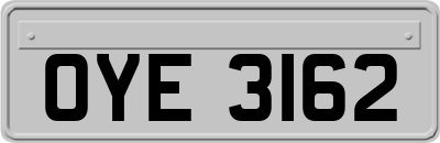 OYE3162