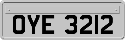 OYE3212