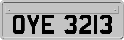 OYE3213
