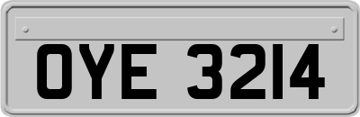 OYE3214