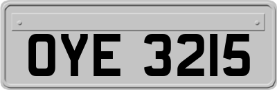 OYE3215