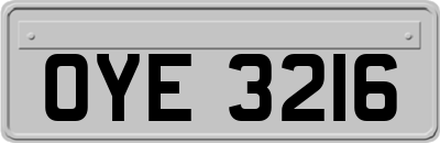 OYE3216